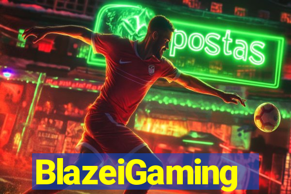 BlazeiGaming