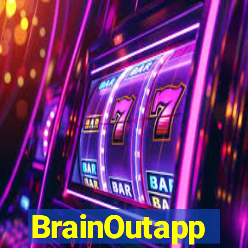 BrainOutapp