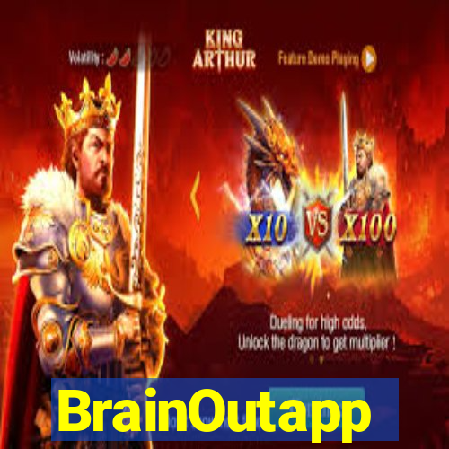 BrainOutapp