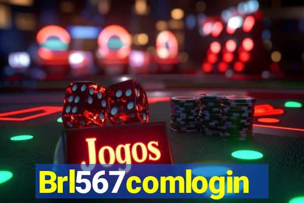 Brl567comlogin