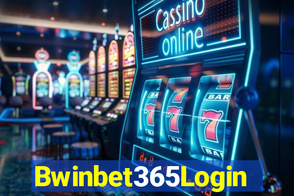 Bwinbet365Login