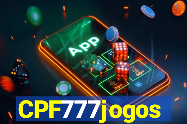 CPF777jogos