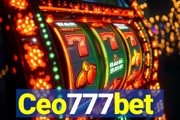 Ceo777bet