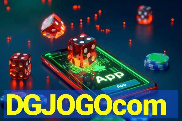 DGJOGOcom