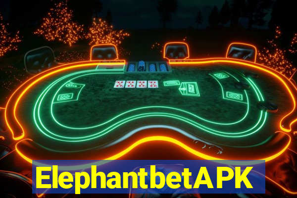 ElephantbetAPK