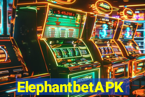 ElephantbetAPK