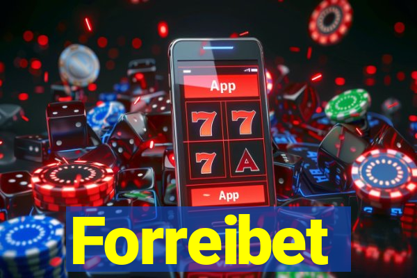 Forreibet