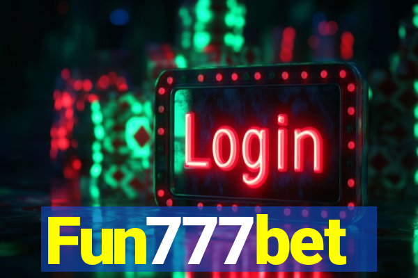 Fun777bet