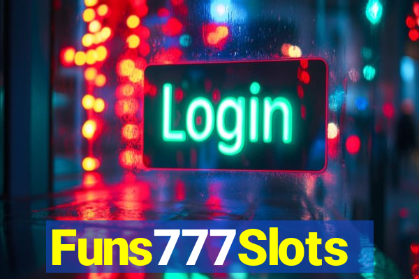 Funs777Slots