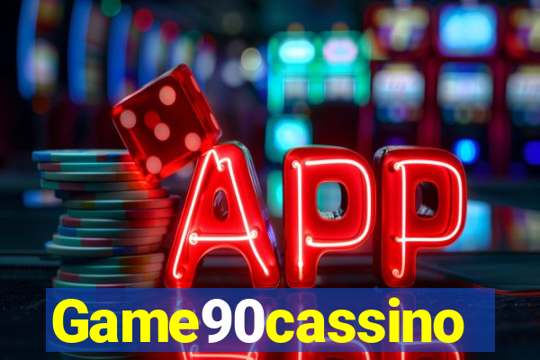 Game90cassino