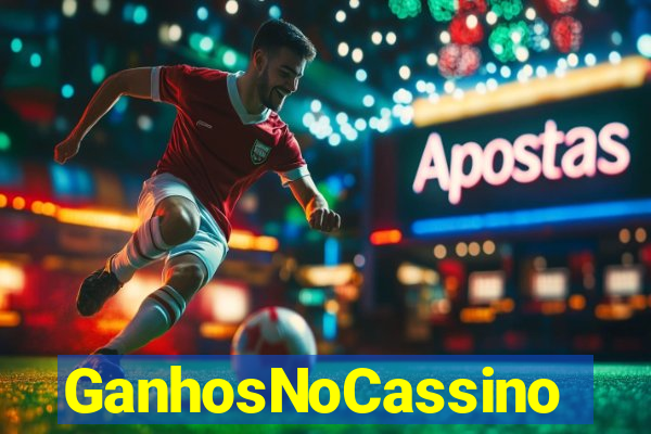 GanhosNoCassino