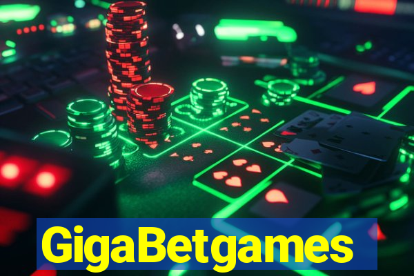 GigaBetgames