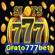 Grato777bet