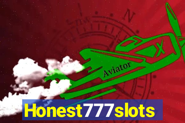 Honest777slots