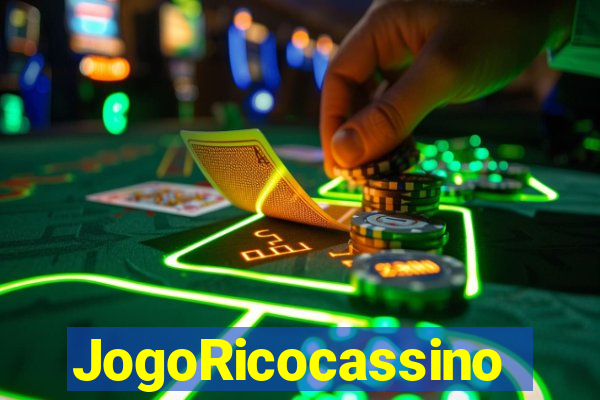 JogoRicocassino