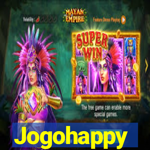 Jogohappy