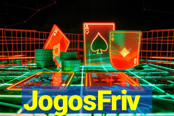 JogosFriv