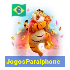 JogosParaIphone