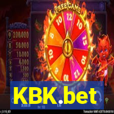 KBK.bet