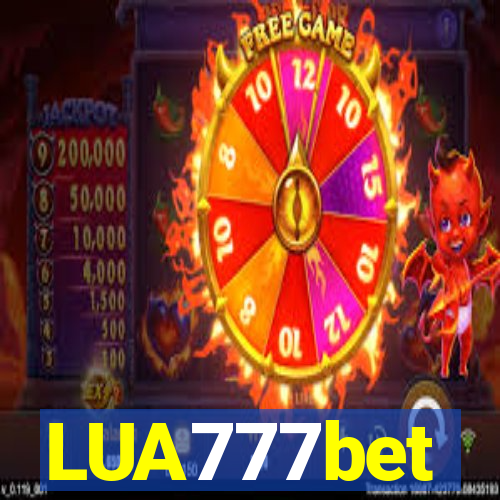 LUA777bet