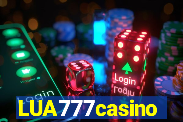 LUA777casino