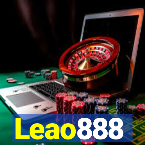 Leao888