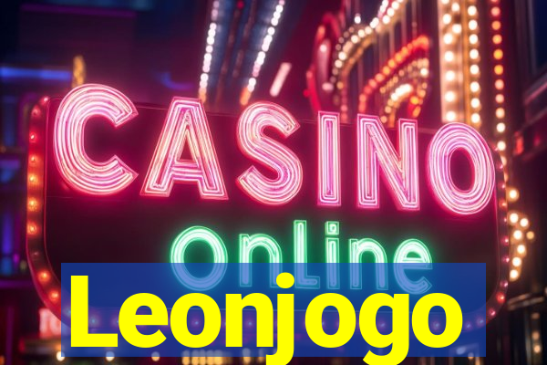 Leonjogo