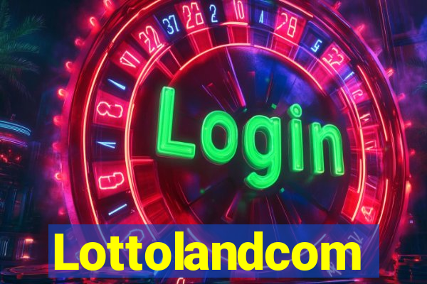 Lottolandcom