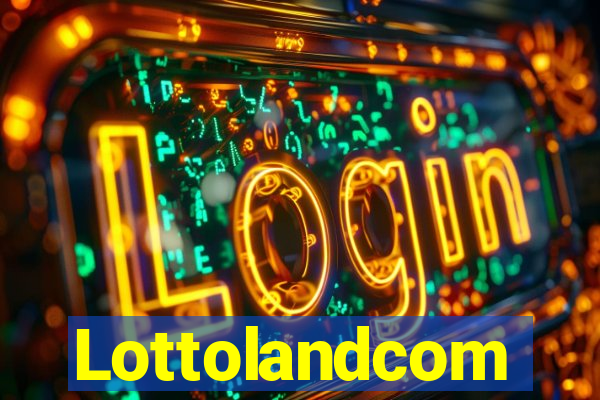 Lottolandcom