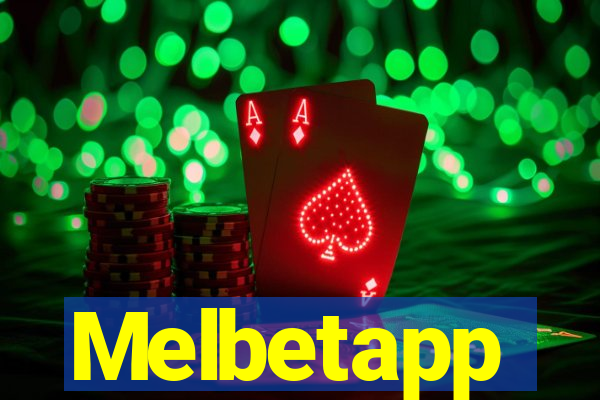 Melbetapp