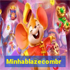 Minhablazecombr