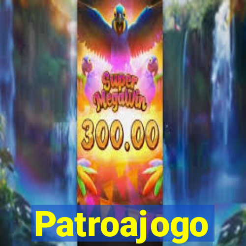 Patroajogo