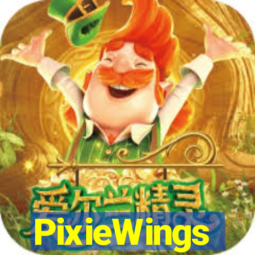 PixieWings