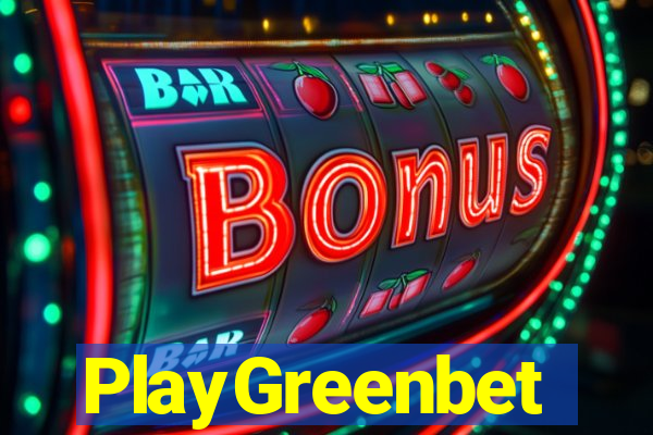 PlayGreenbet