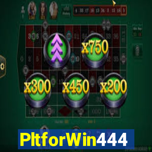 PltforWin444