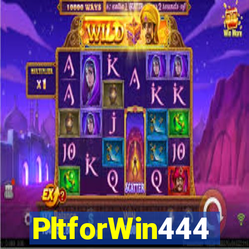 PltforWin444