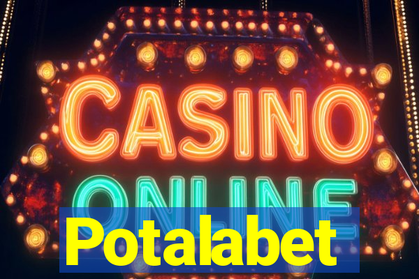 Potalabet