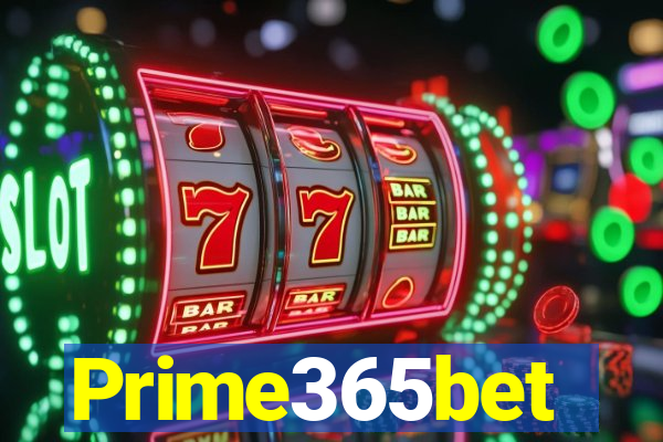 Prime365bet