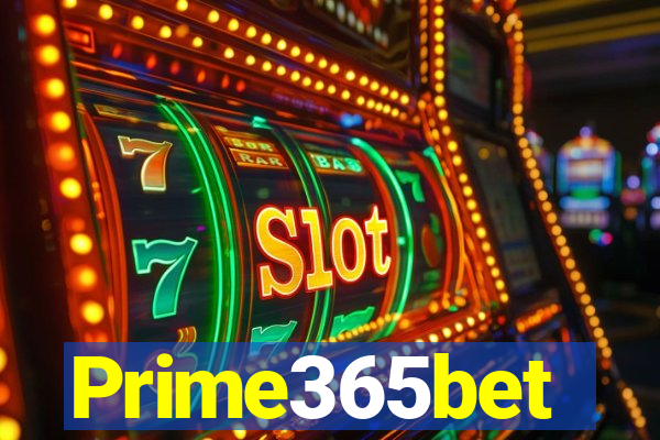 Prime365bet