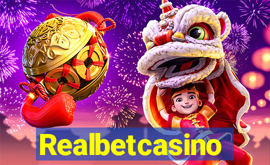 Realbetcasino