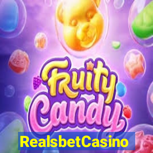 RealsbetCasino