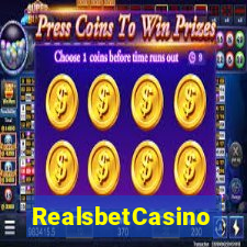 RealsbetCasino