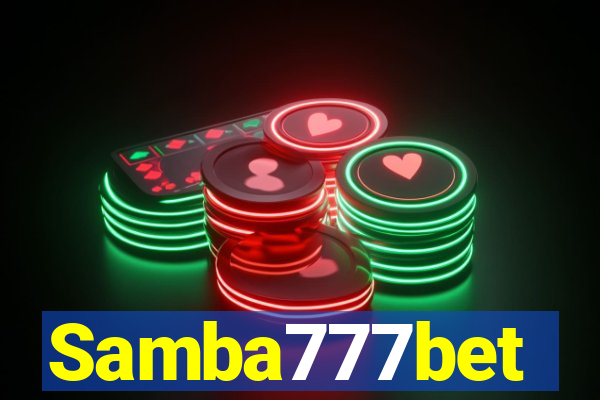 Samba777bet