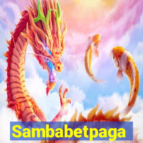 Sambabetpaga