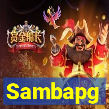 Sambapg