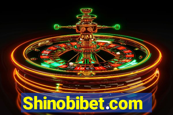 Shinobibet.com