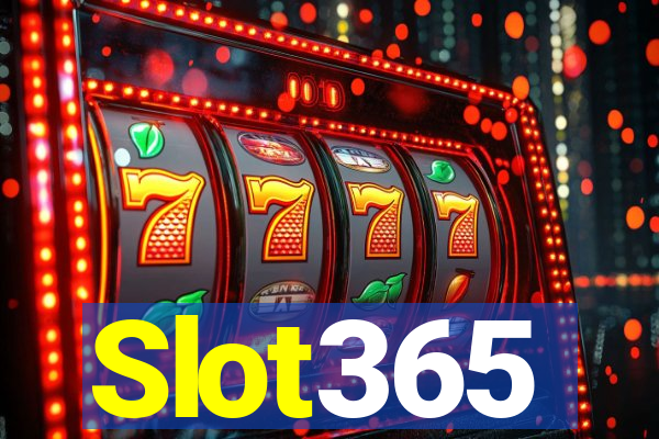 Slot365