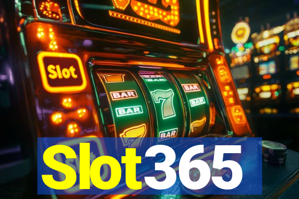 Slot365