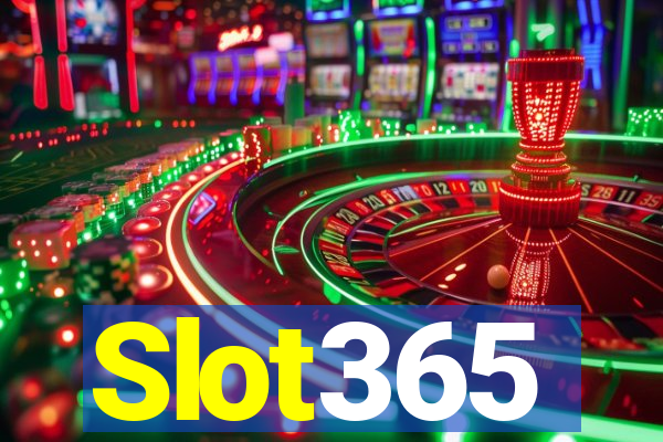 Slot365