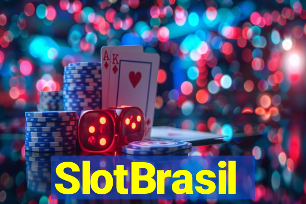 SlotBrasil